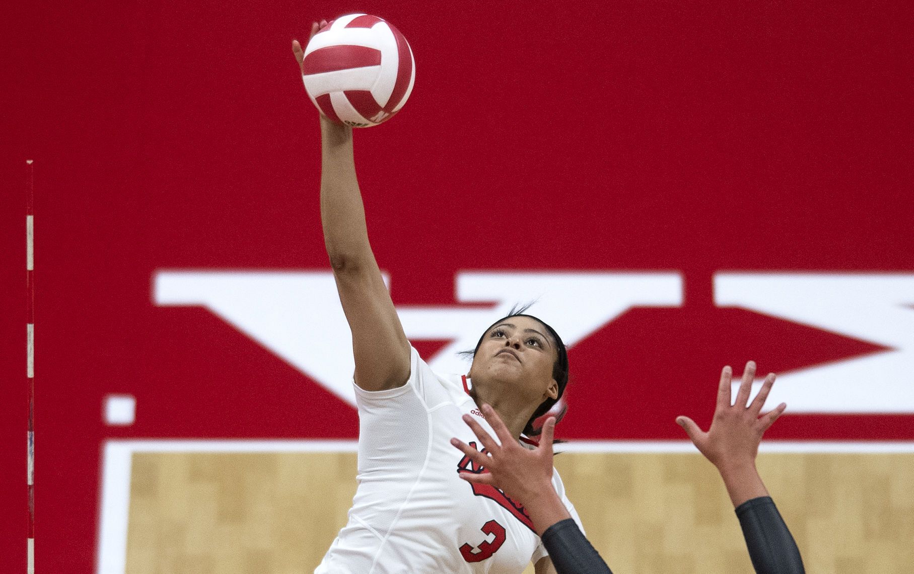 Nebraska vs. Ohio State, 3.12